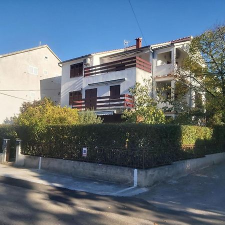 Apartments Misolic Vodice Exterior foto